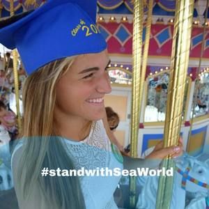 Meet your Posher, Kaley